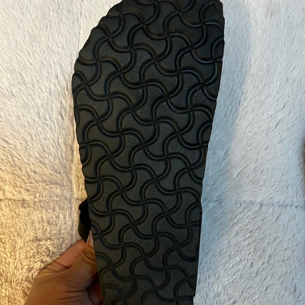 Size 9 Birkenstocks - Picture 3 of 8
